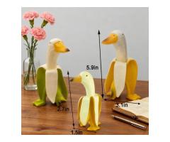 Banana Duck