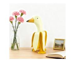 Banana Duck