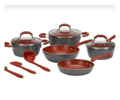 Panelas Brinox Cerâmica