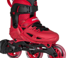 Patins tamanho 37