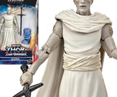 Gorr Boneco Marvel Legends Series Thor: Love and Thunder, Figura de 30 cm