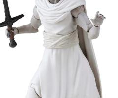 Gorr Boneco Marvel Legends Series Thor: Love and Thunder, Figura de 30 cm