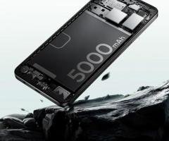 Smartphone Realme Note 60x RMX3938 3 GB RAM/ 64 GB/Bateria de 5000mAh