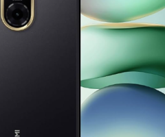 Smartphone Xiaomi Redmi A5 128GB 4GB RAM Dual SIM Tela 6.88"