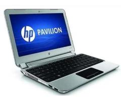 Netbook H.p Pavilion Dm1 AMD 8gb Ssd 120gb windows 10