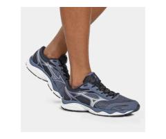Tênis Mizuno Hawk 5 Masculino