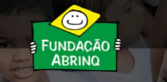 AJUDE A FUNDAÇÃO ABRINQ – UMA DOAÇÃO PODE TRANSFORMAR A VIDA DE UMA CRIANÇA