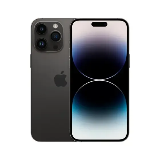 iPhone 14 Pro Max 128GB Preto Muito Bom - Trocafy - usado