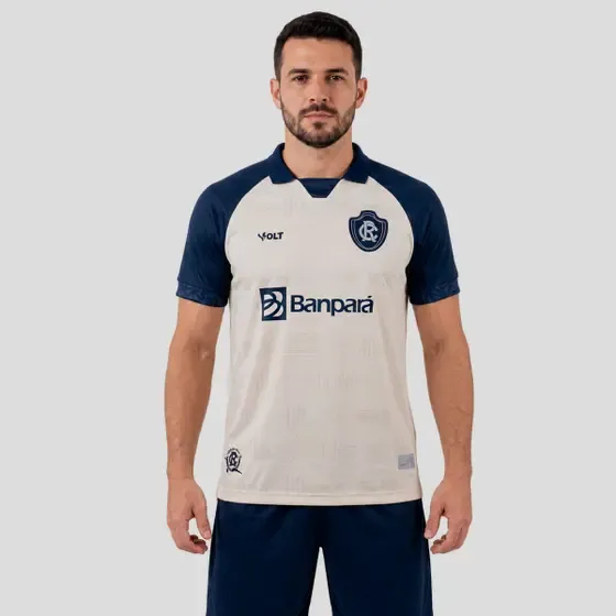 Camisa Volt Remo II 2026