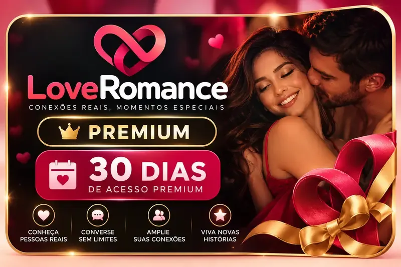 Encontre o amor agora