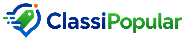 ClassiPopular - classificados online gratuitos